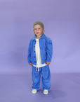 Organic Relaxed Cord Pant
