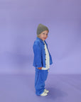 Organic Relaxed Cord Pant