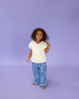 Organic Everyday Denim Pant - Boxes