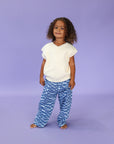 Organic Everyday Denim Pant - Boxes
