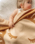 Sunshine Blanket