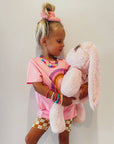 Big Betsy Bunny Soft Toy 52cm