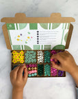 Woodland Bracelet Making Kit