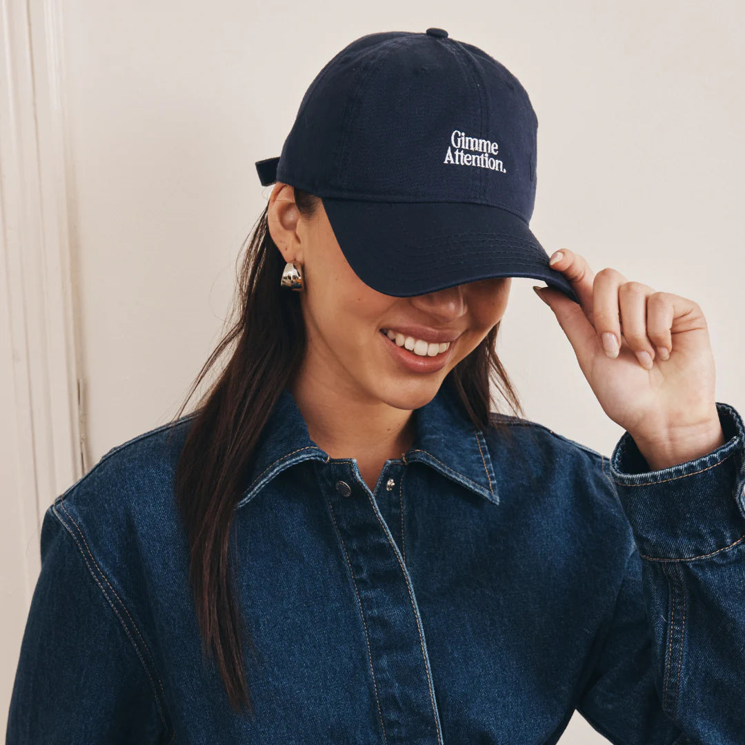Gimme Attention Hat