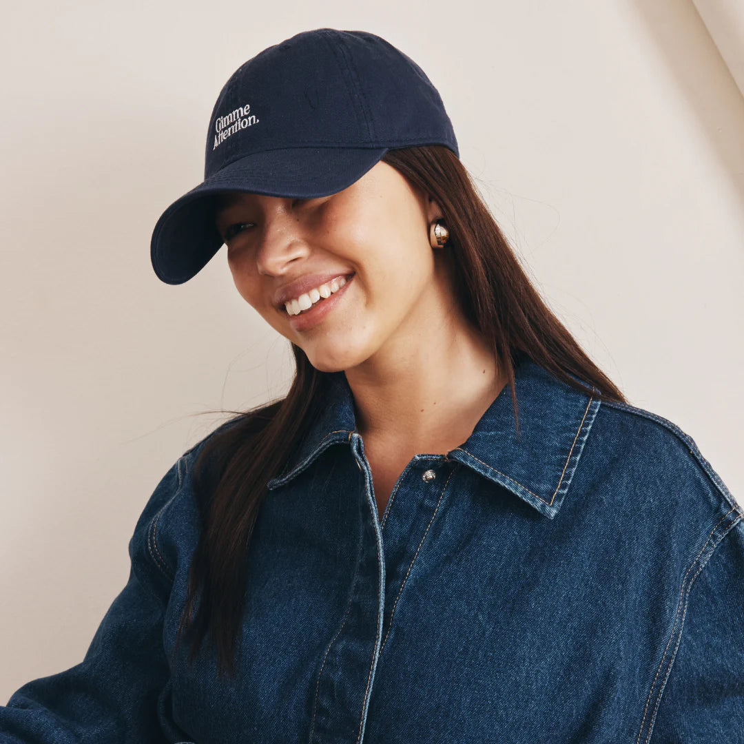 Gimme Attention Hat