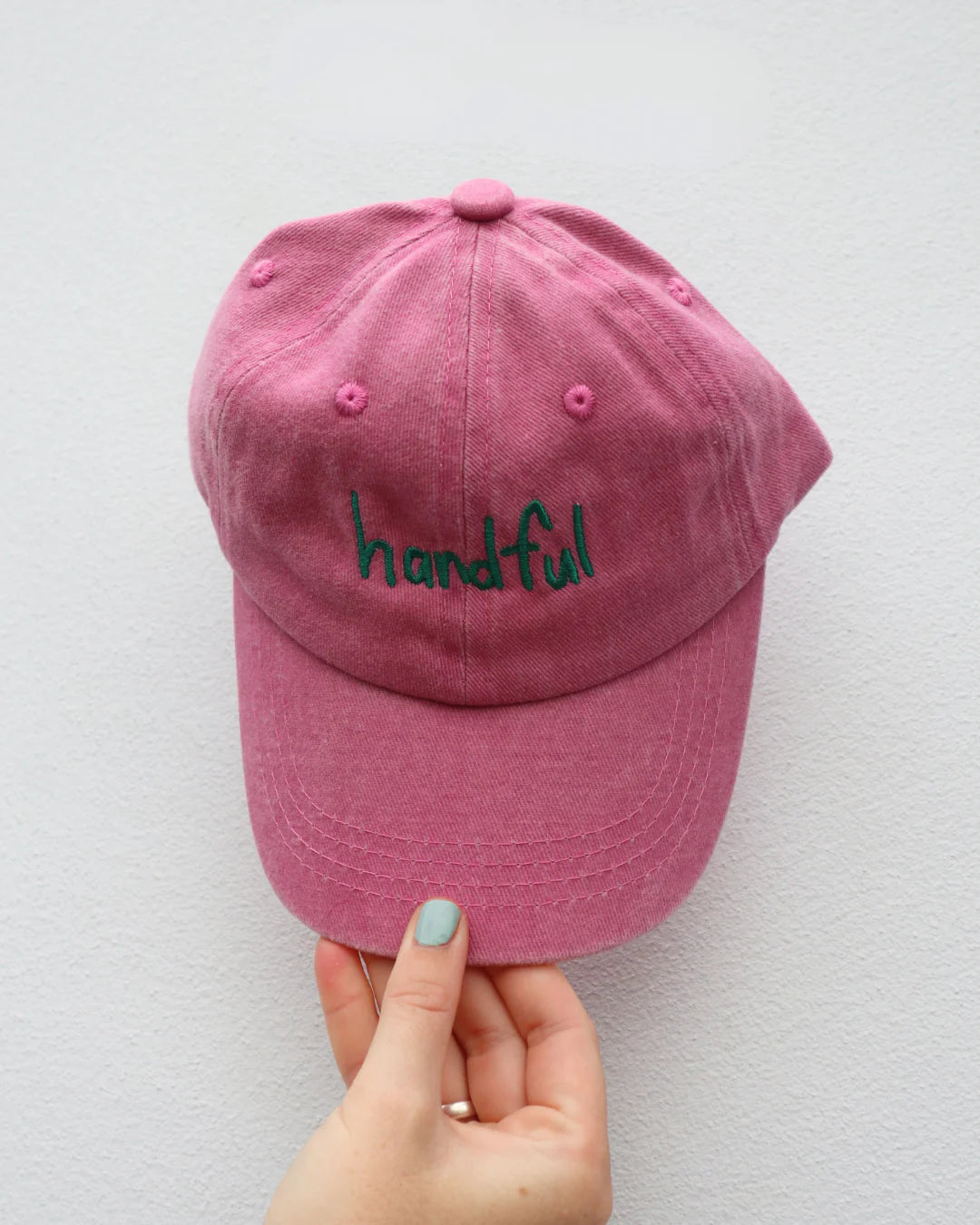 Kids Handful Cap