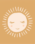 Sunshine Blanket