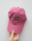 Adult Heart-Full Cap