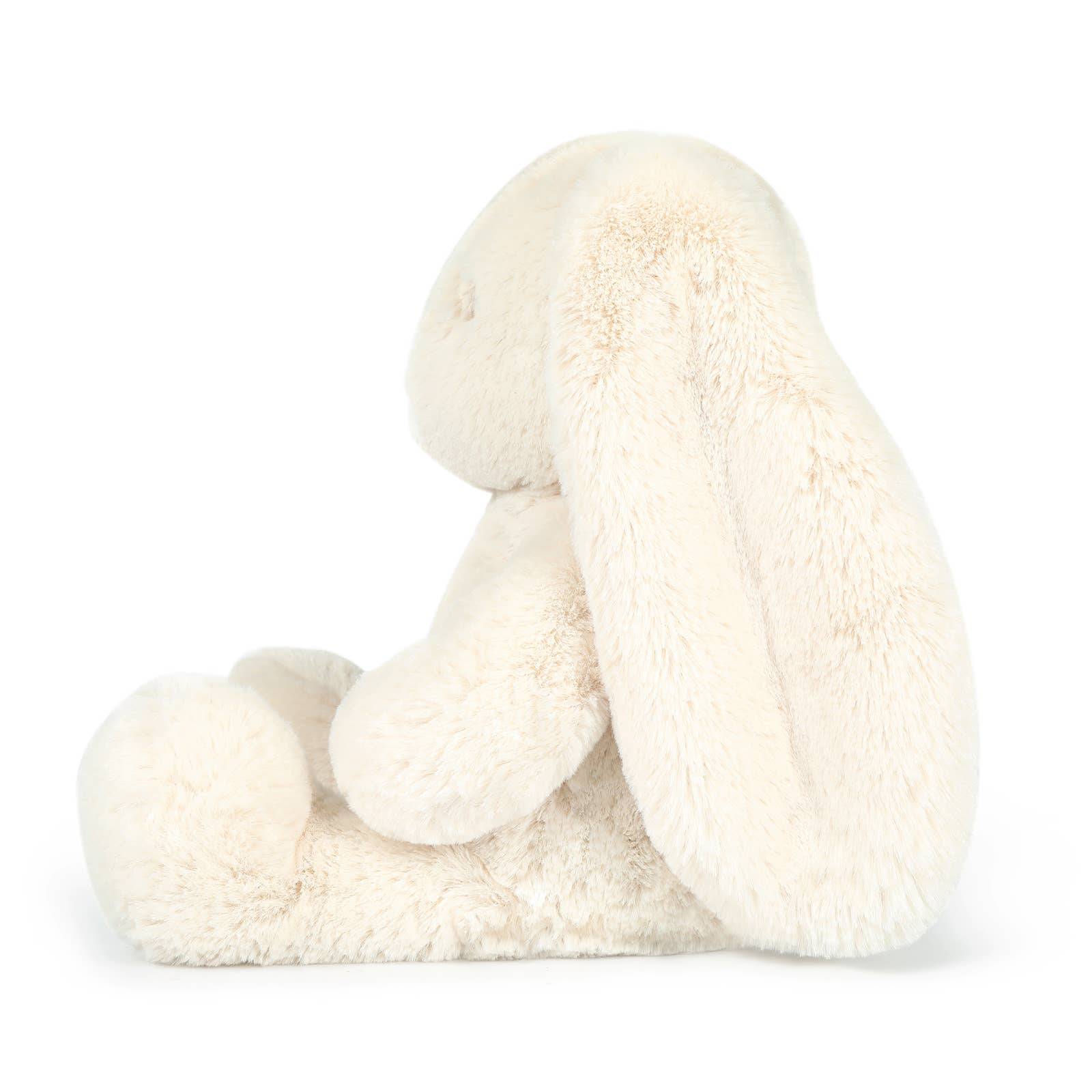 Ziggy Oatmeal Bunny Soft Toy 34cm