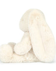 Ziggy Oatmeal Bunny Soft Toy 34cm