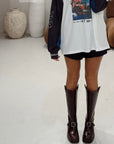 Moto Racing Long Sleeve