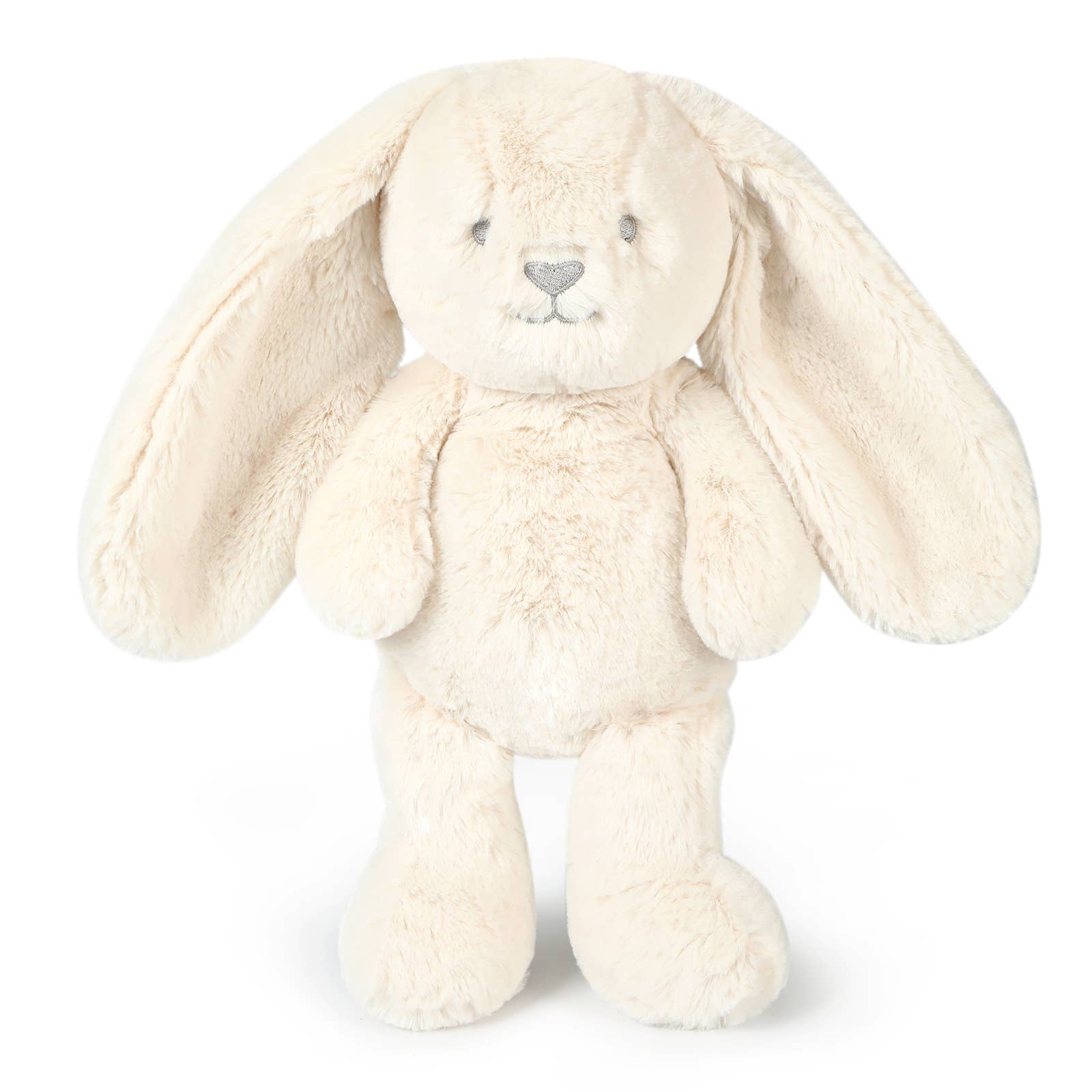 Ziggy Oatmeal Bunny Soft Toy 34cm