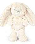 Ziggy Oatmeal Bunny Soft Toy 34cm