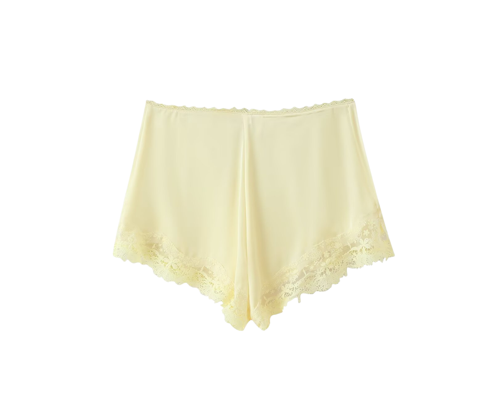 COMING SOON - Studio Lace Shorts