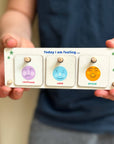 Feelings Chart for Children
