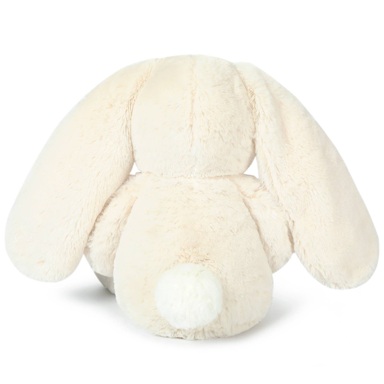 Ziggy Oatmeal Bunny Soft Toy 34cm