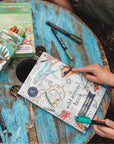 Wild Activity Book