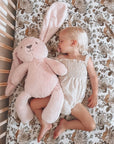 Big Betsy Bunny Soft Toy 52cm