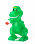 Z WindUps Walking T Rex, Travis