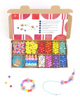 Rainbow Bracelet Making Kit