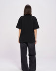 Hearts Club Oversized