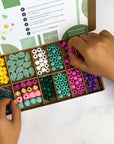 Woodland Bracelet Making Kit