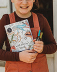 Wild Activity Book