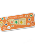 Feelings Chart for Children