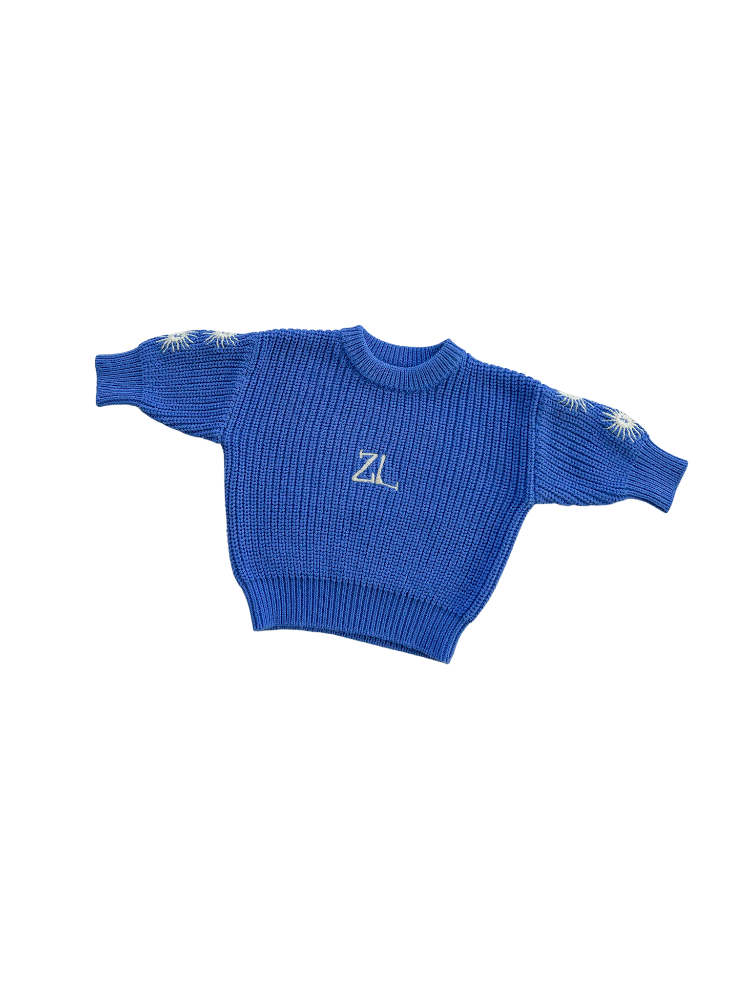 Jumper Enzo