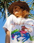 Yeehaw Oversize