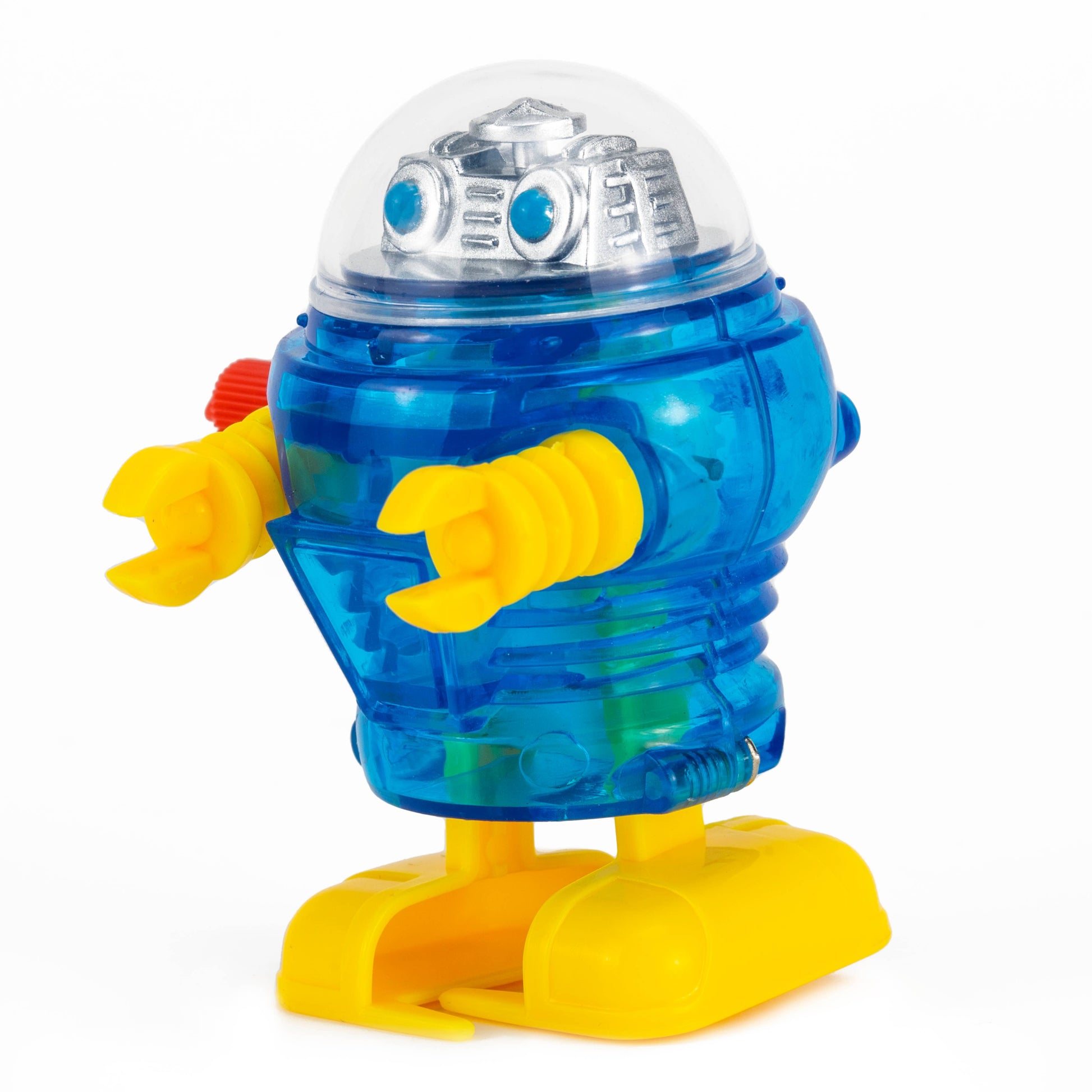 Z WindUps Walking Robot, Neutron