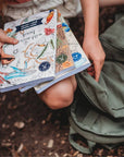 Wild Activity Book