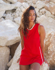 Racer Red