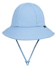 Toddler Bucket Hat - Chambray
