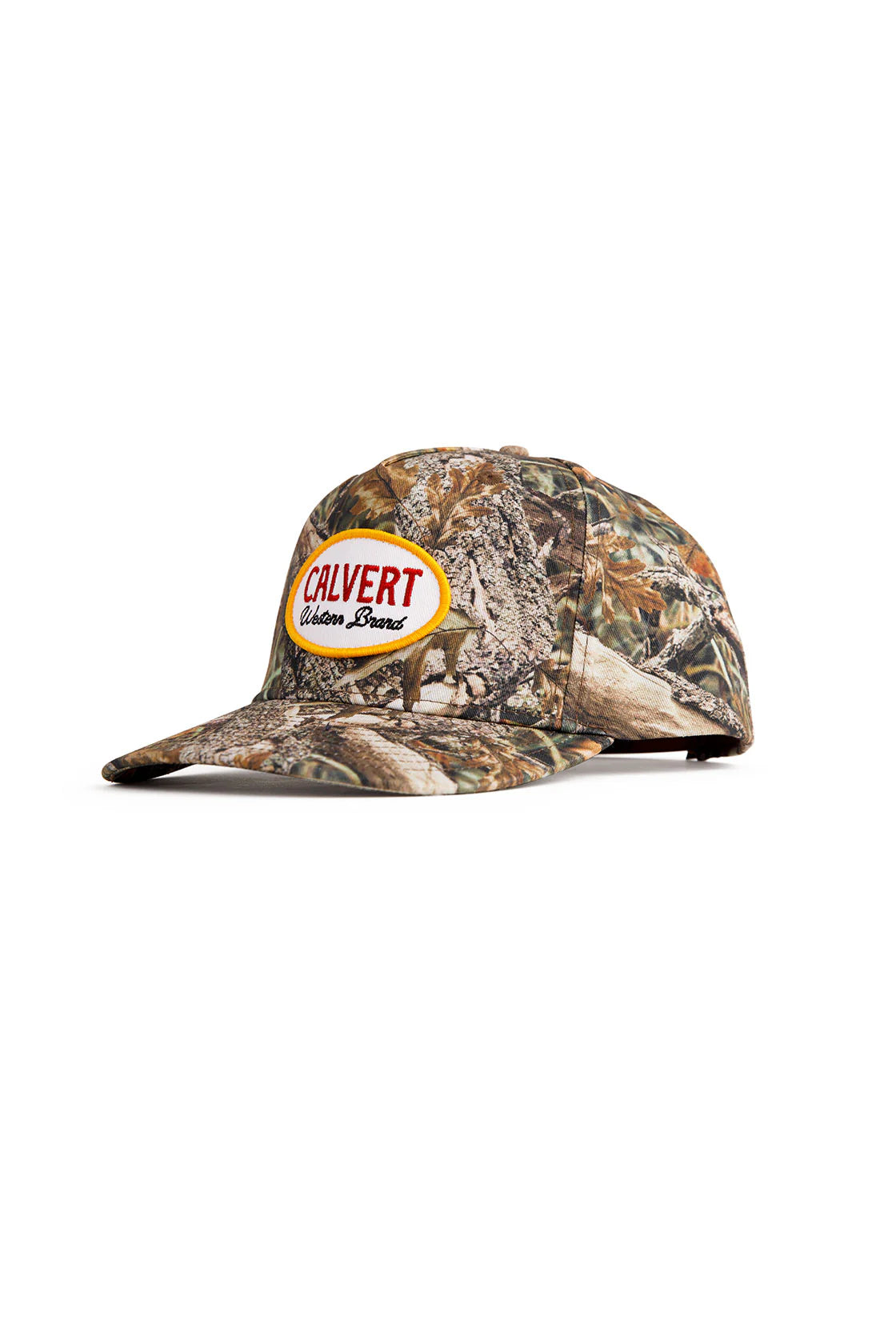 The Ridge Line Trucker - Camo