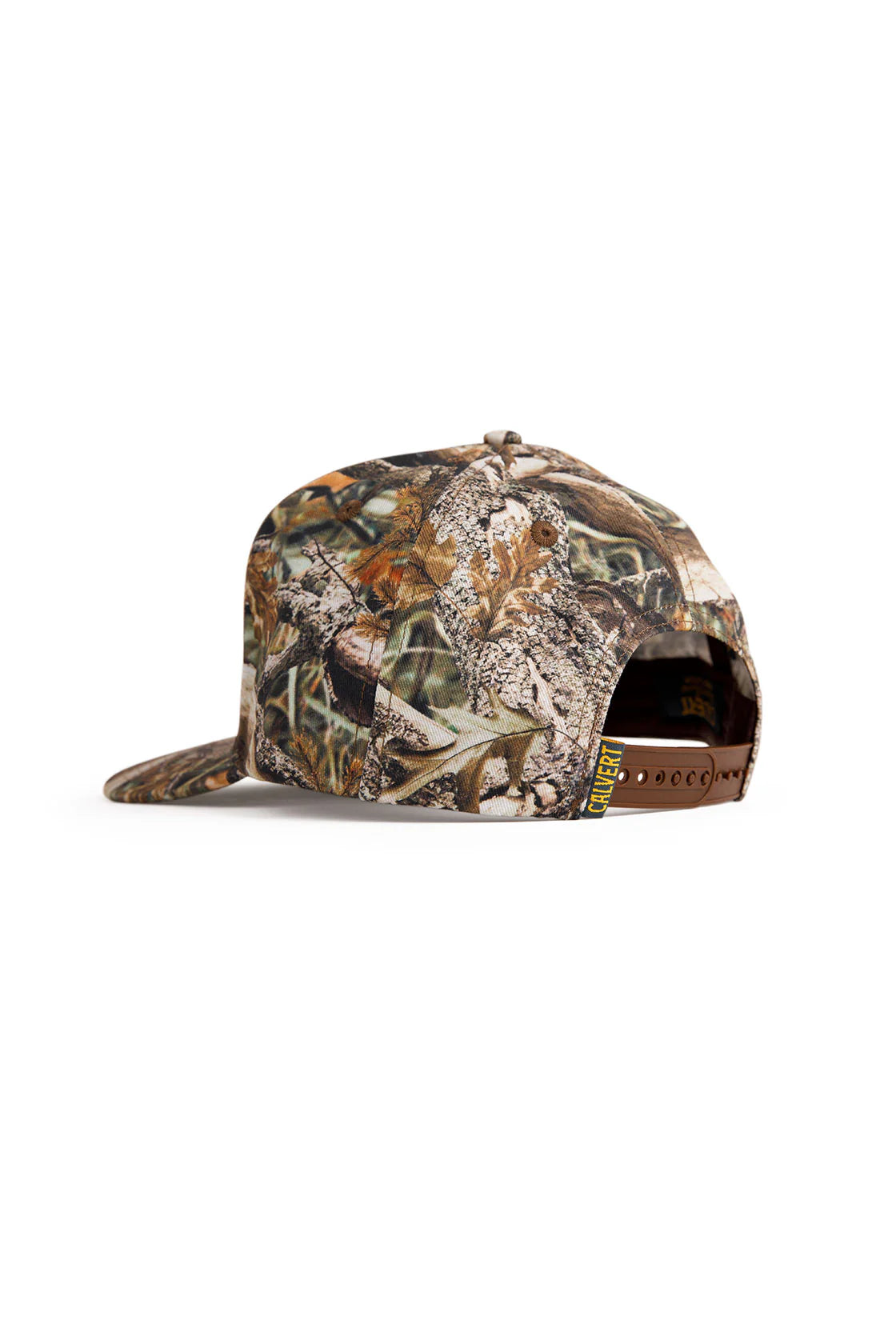 The Ridge Line Trucker - Camo