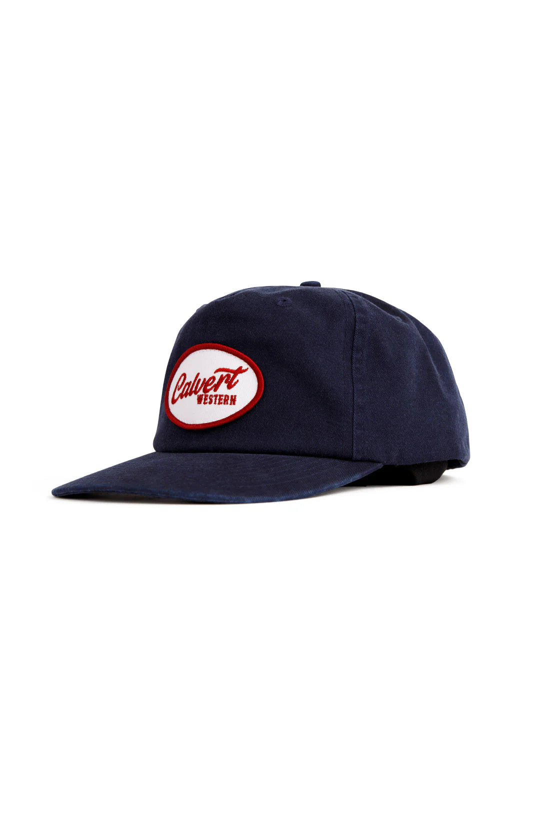 The Vintage Tradie - Navy