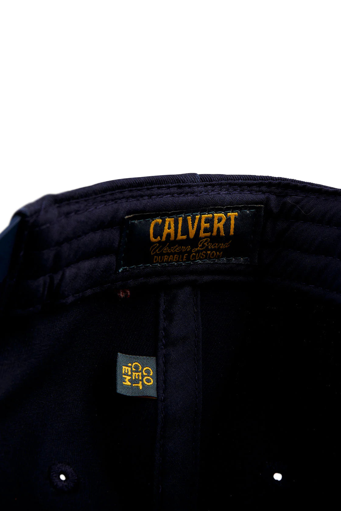 The Vintage Tradie - Navy