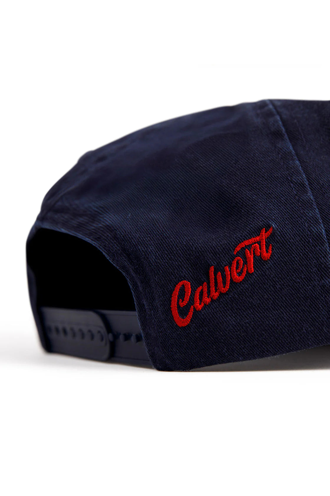 The Vintage Tradie - Navy