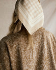 Arabian Tee - Caramel