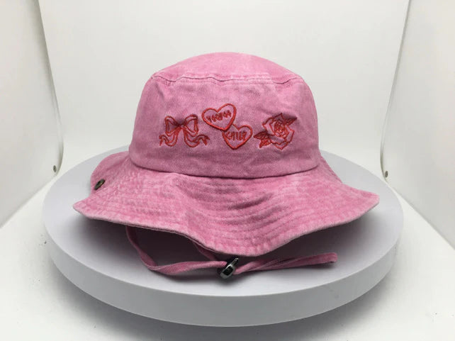 Voodoo Child Bucket Hat