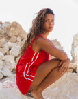 Racer Red