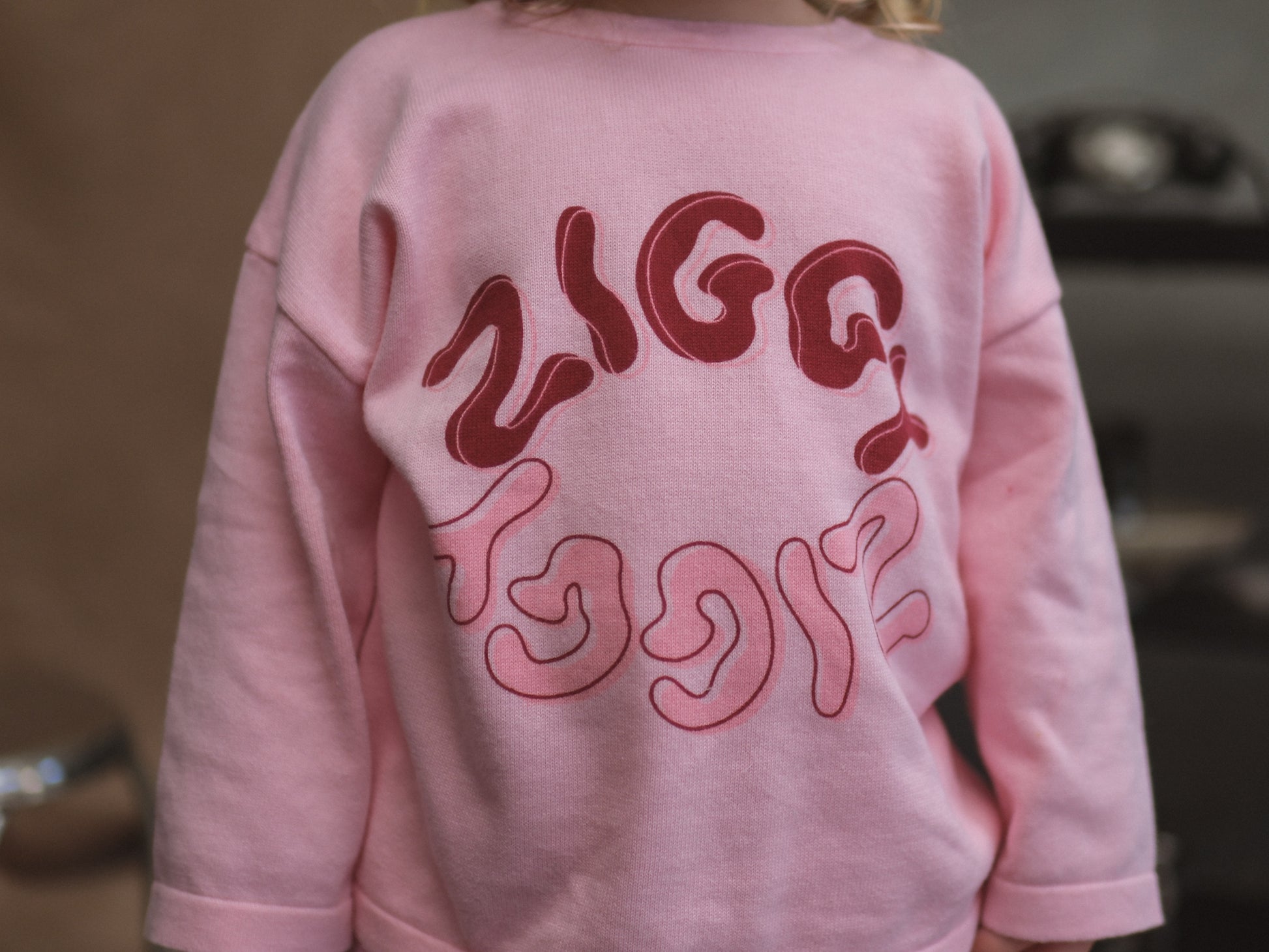 LONG SLEEVE TEE | THEA