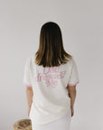 Me Tee - Soft Pink (Adult)