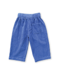 Organic Relaxed Cord Pant