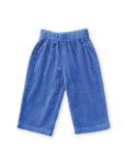 Organic Relaxed Cord Pant