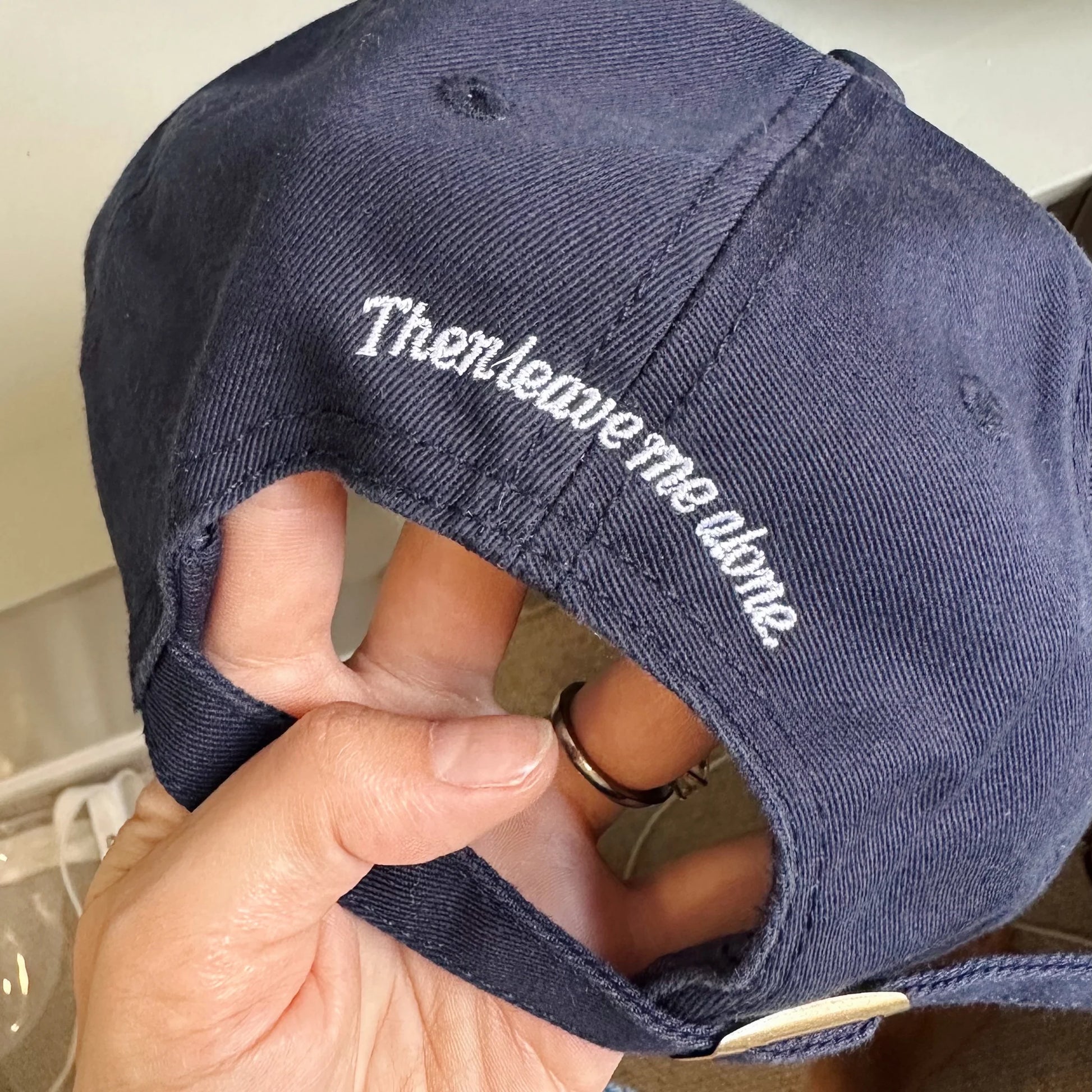 Gimme Attention Hat