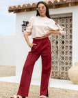 Love Bite Racer Pant