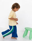Sports Pant Sea