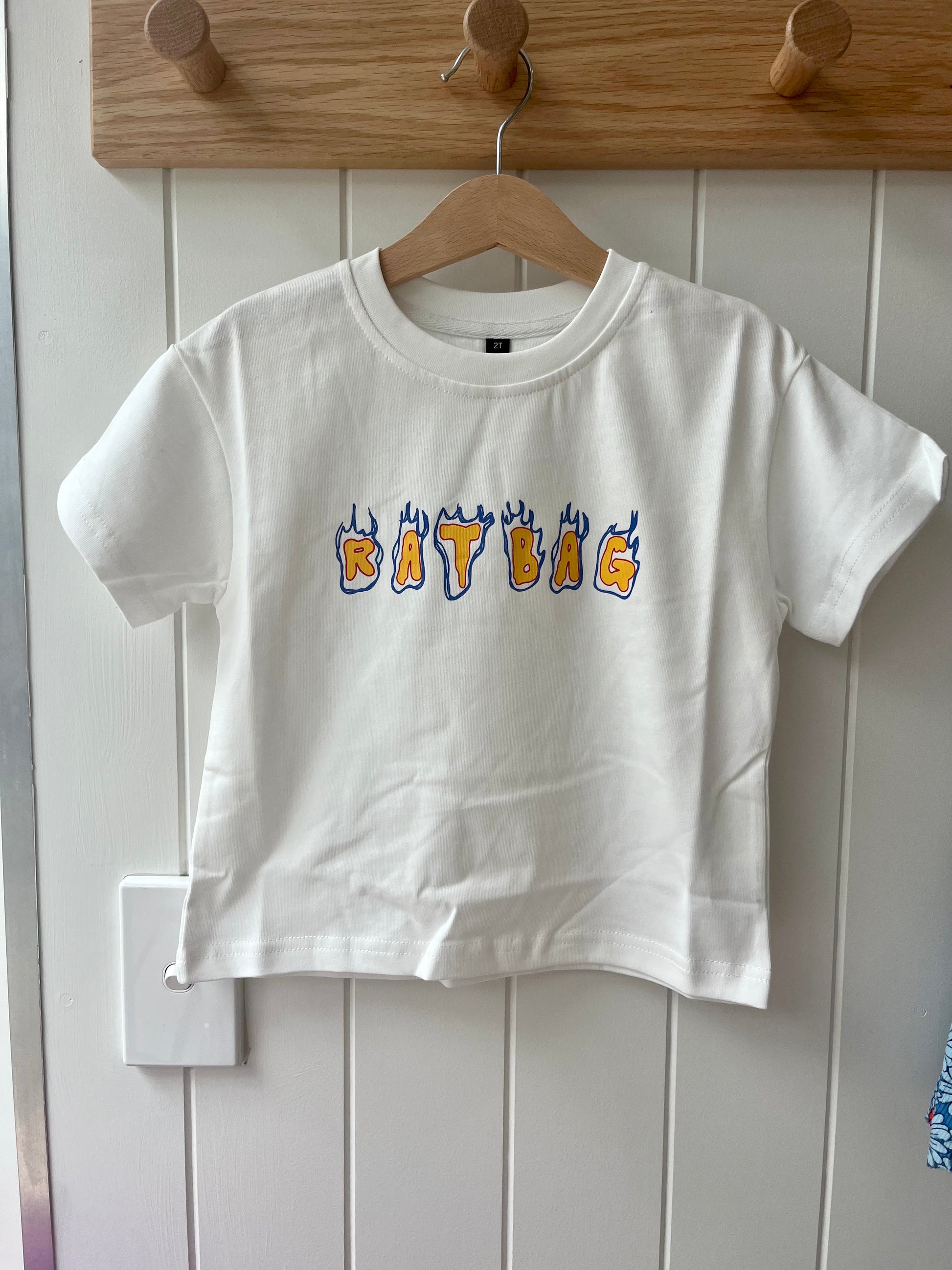 Ratbag Tee